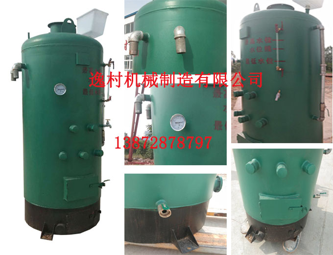 立式滅菌鍋爐怎么樣？逸村機械為您全面解讀逸村立式滅菌鍋爐