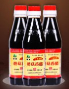 香菇干制太普遍？ 不妨試試糧酒、制醋、醬油