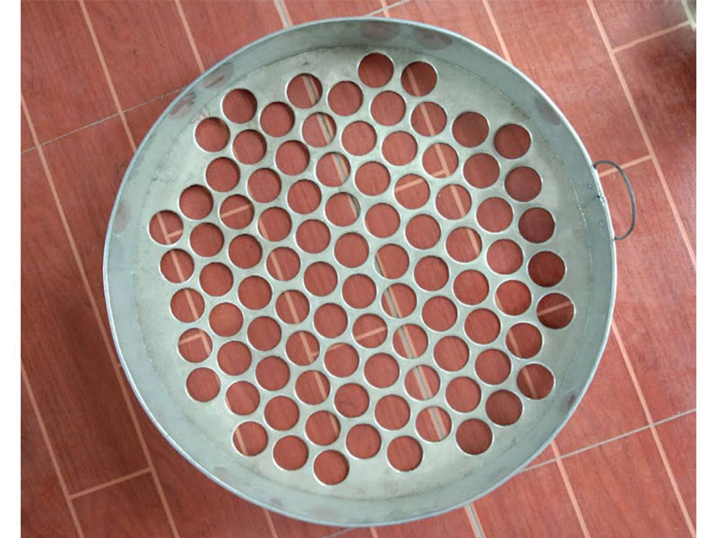 香菇篩