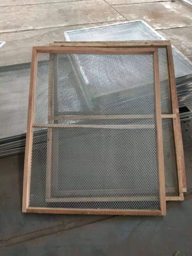 木邊篩